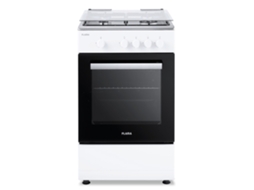 Fogão FLAMA 8152FL (48 L - Gás Butano-Propano - Branco)