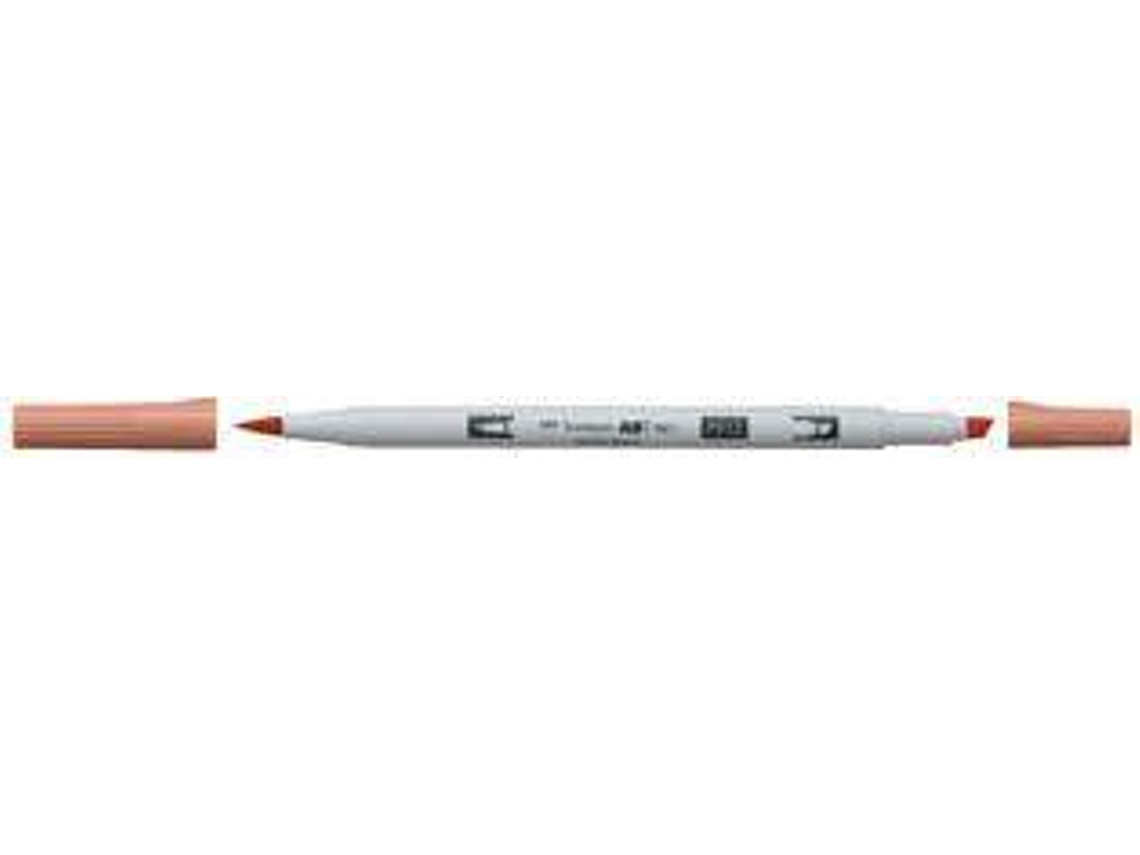 Marcador TOMBOW ABT PRO Cereja Pálido