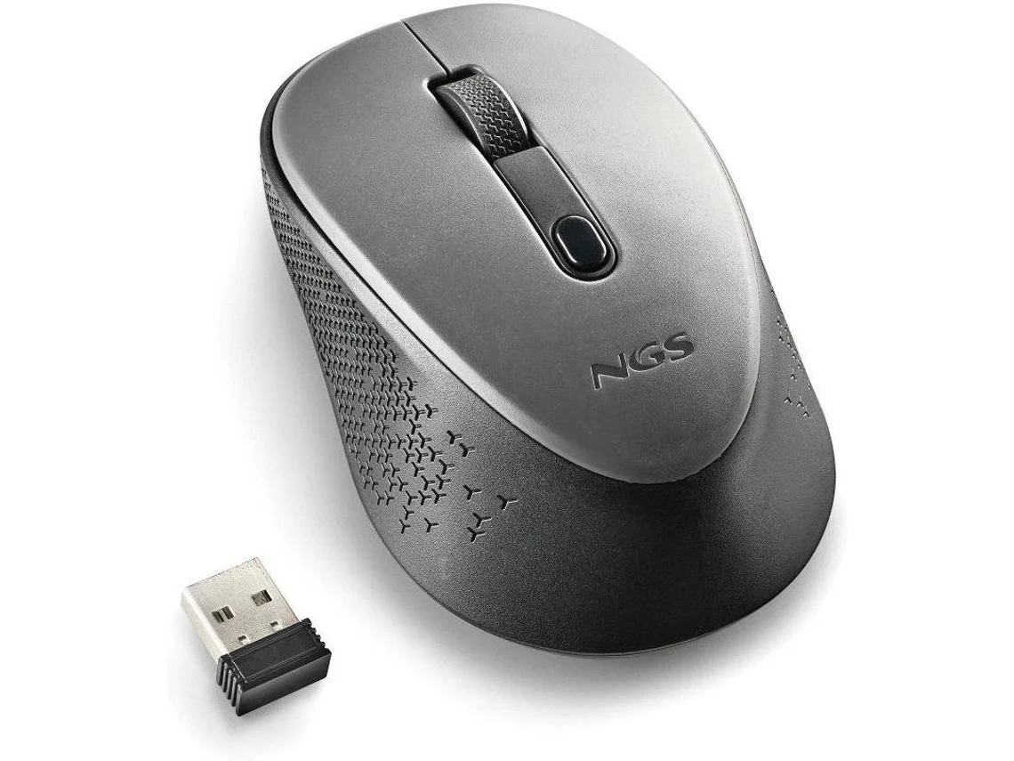 OUTLET|8229026|(588)|NGS|RATO SEM FIOS N