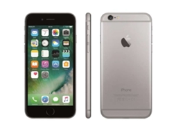 Smartphone APPLE Iphone 6 16Gb Cinzento (Recondicionado Marcas Mínimas)