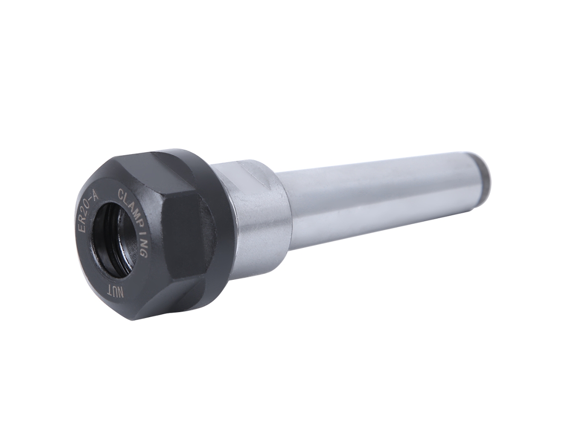 Laxiscreed Colar De Fixação Mt2-er20-m10 Para Fresadora Cnc E Torno De Alta Precisão