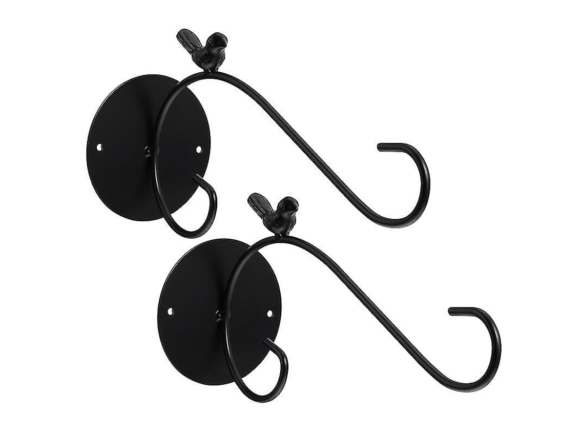 Suporte para Plantas BRILVIBERA (2 Peças)
