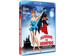 Tempi Duri Per I Vampiri (1959) / Agárrame Ese Vampiro (malos Tiempos Para Los Vampiros)