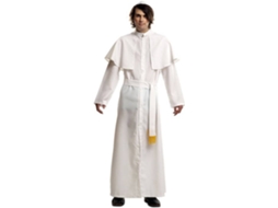 Fato de Homem VIVING Papa (Tam: M / L)