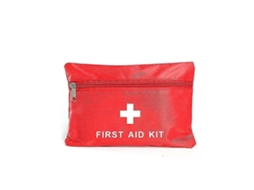 Bolsa Médica Portátil Mini, Kit De Primeiros Socorros Para Viagem, Kit De Sobrevivência Para Emergências, Medicamentos Para Uso Doméstico E Ao Ar