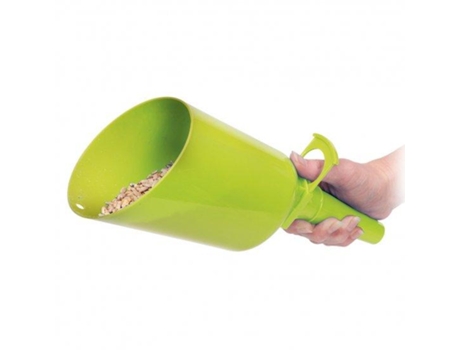 Superscoop Embudo Para Llenar Los Recipientes