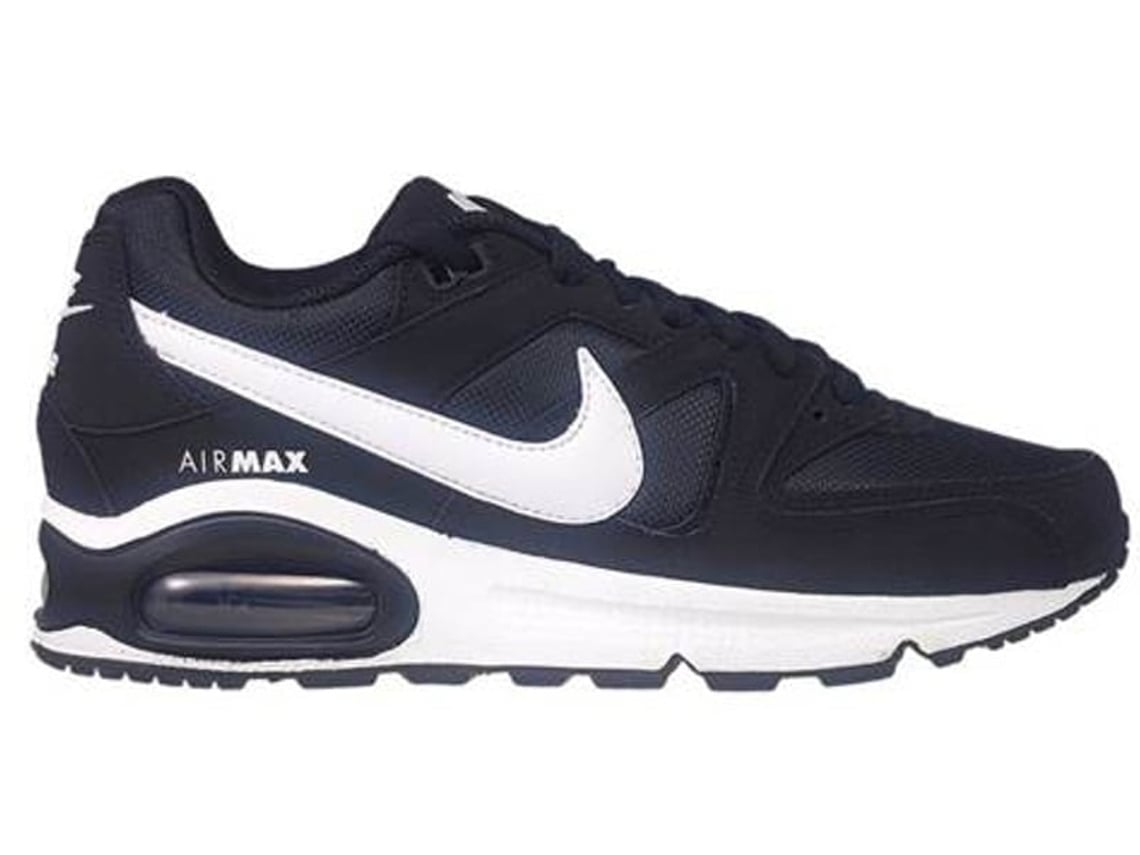 Nike sales command preto