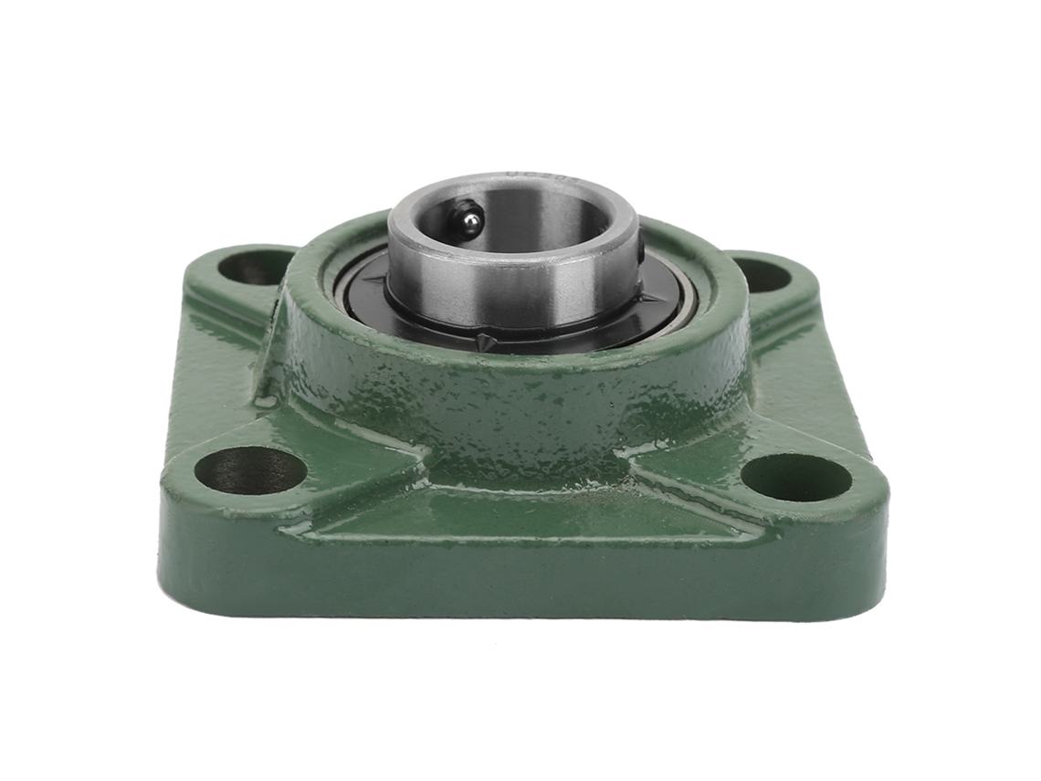 Cojinete De Bloco De Almofada Ucf205 30mm
