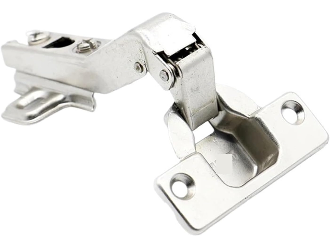 Charnières de Porte D'armoire Pliables D'angle À 45 Degrees SFUSHOS
