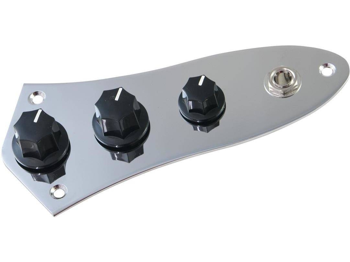 Placa de Controlo DIMAVERY JB Bass Models
