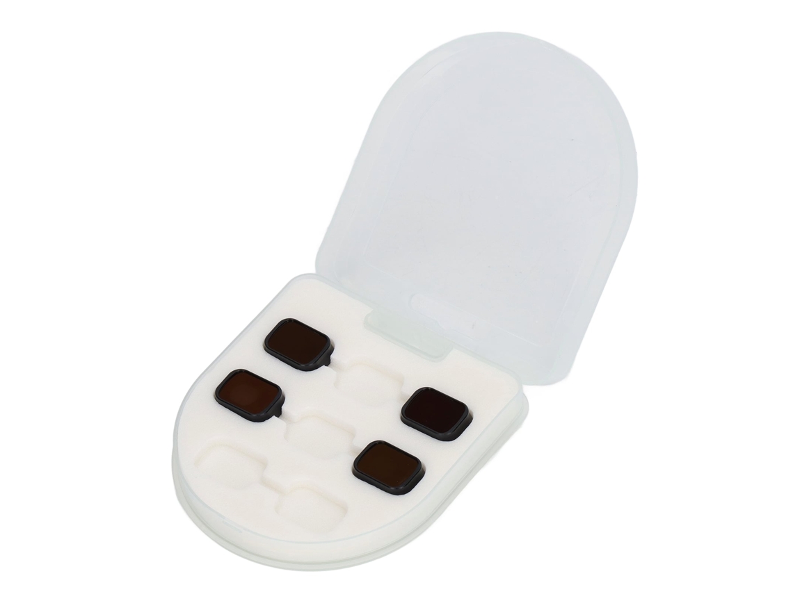 2026 filtro para Drone Mini 3 Pro, Conjunto de Filtros de Lente para Câmeras de Drone, Acessórios Mini 3 Pro