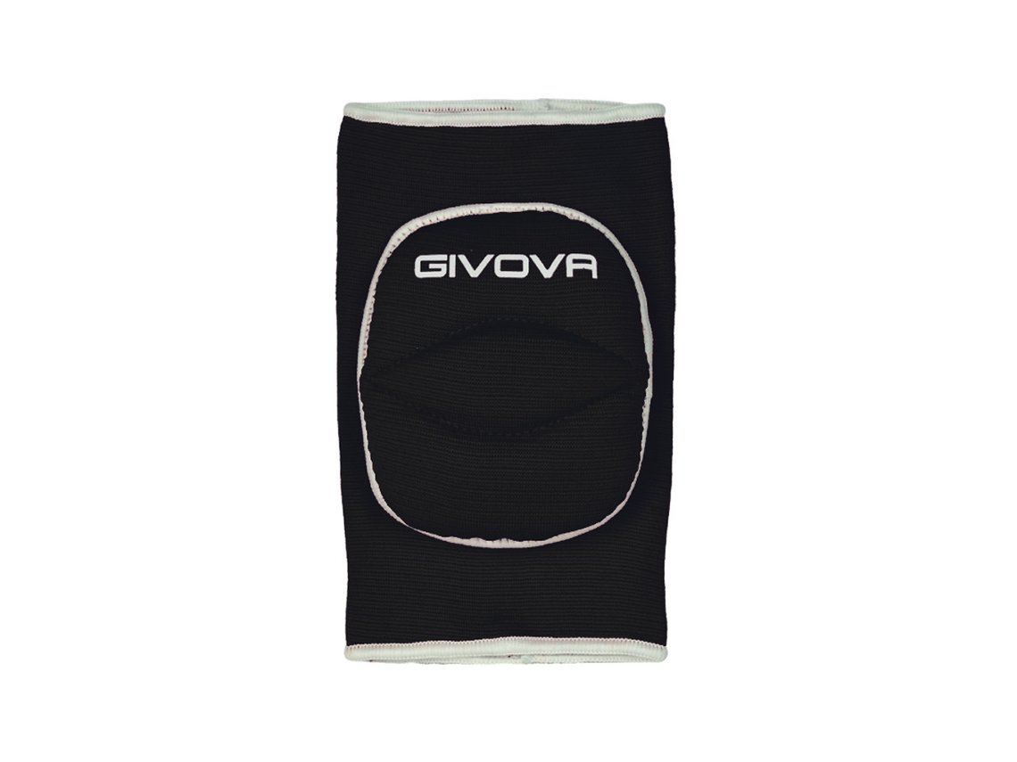 Joelheira para Homem de Voleibol GIVOVA (Senior)