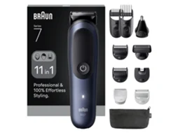 Aparador Multifunções BRAUN MGK7540 (Autonomia: 120 min)