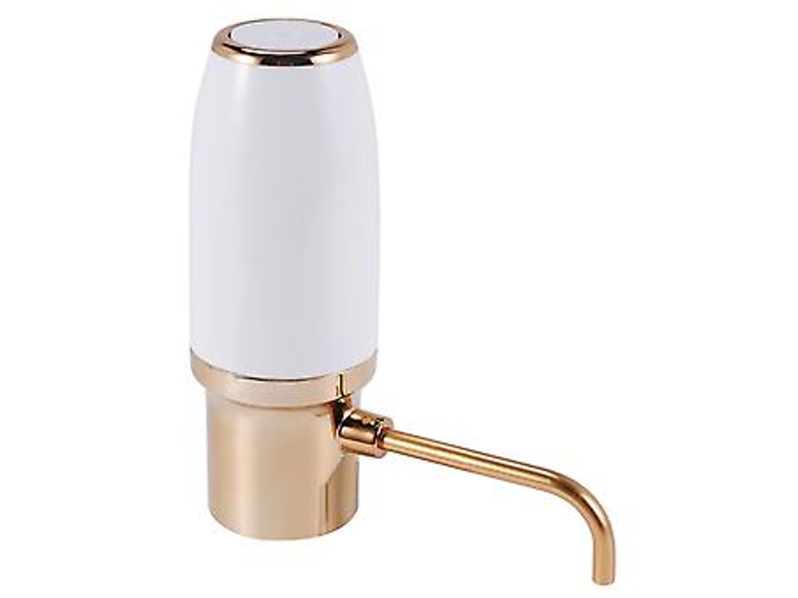 Aerador elétrico portátil automático Slowmoose Produtos de dosador portátil automático