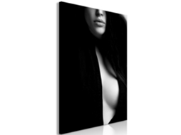 Quadro ARTGEIST Sensual Elegance (1 Part) Vertical (20x30)