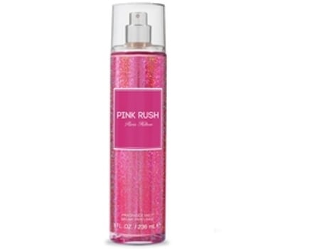 PARIS HILTON Pink Rush Telový Sprej 236Ml