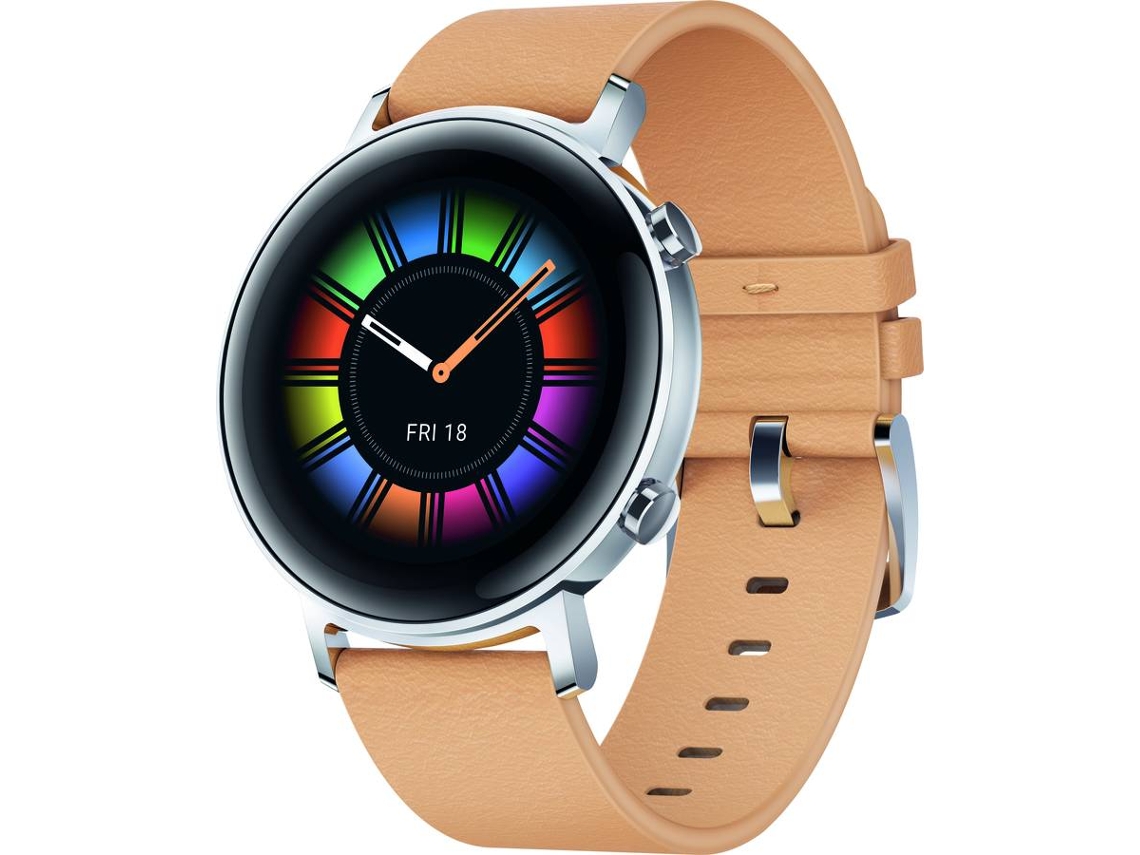 huawei gt2 42mm spo2
