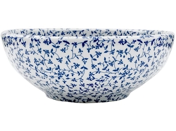 Countertop Basin, Countertop Basins Vidaxl Azul Cerâmica (n/a)