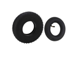 Pneus para Patinete Elétrico 2.80 2.50 4 com Câmara Mali