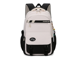 Mochila Escolar Infantil, Para Meninos E Meninas, Crianças Adolescentes, O Ensino Fundamental Médio, Livros, Feminina Mulheres Ado Aquaforge