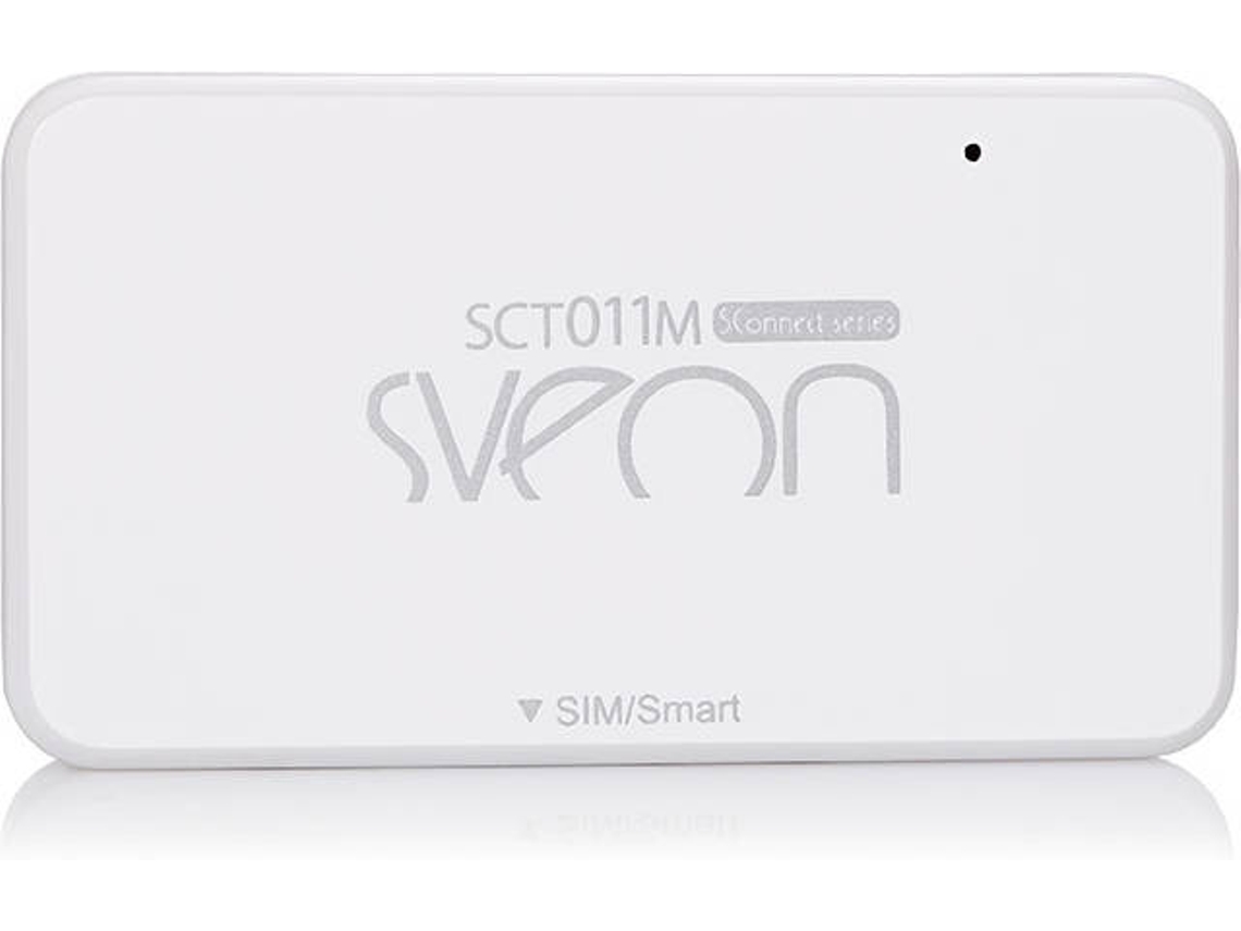 Leitor de Cartões SVEON SCT011M