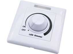 86 Tipos De Luminárias Parede Led Com Dimmer 12v 24v, Brilho Ajustável, Fácil De Usar, Dimerização Contínua