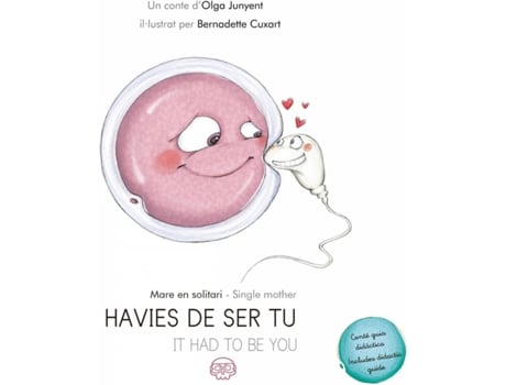 Livro Mare En Solitari /Single Mother de Olga Junyent García (Catalão)