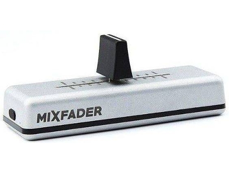 Controlador Bluetooth MIXFADER 390
