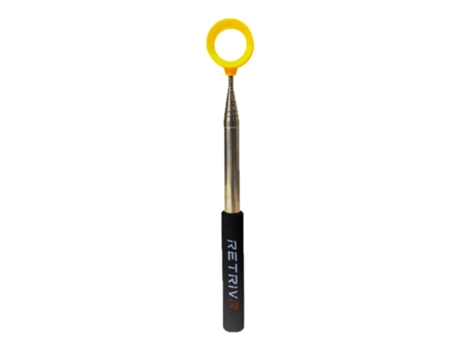 Recuperador de Bola The Pomp Dourado 4.30 Mretrievr