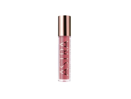 Brilho labial Astra My Gloss Pump Shine 06 Sunkissed
