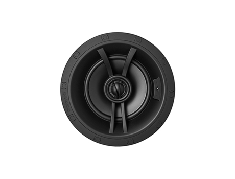 Coluna De Embutir No Teto Dynaudio P4 C65