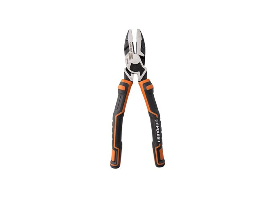 Vencer Alicate Universal 200 Mm Vanquish