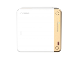 Servidor QNAP (RAM: 2 GB)
