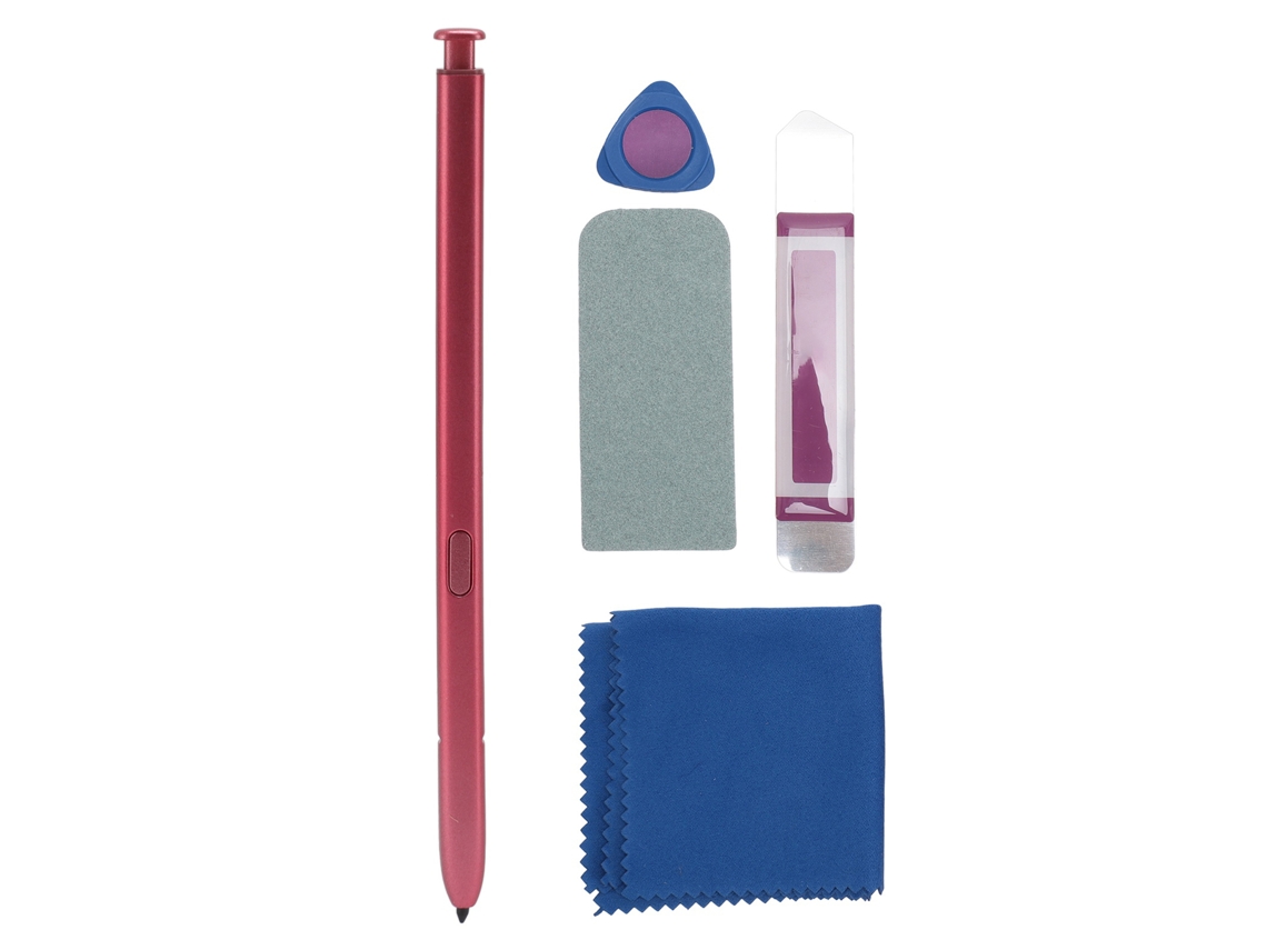 Caneta stylus de alta sensibilidade para Samsung Galaxy Note 10 EOOCOO
