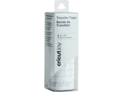 Fita de Transferência CRICUT Joy StandardGrip (14x122cm)