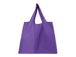 Sacola de Compras Grande em Tecido Oxford, Reutilizável, Dobrável e Resistente À Água, Ideal para Mulheres. GOKOCO