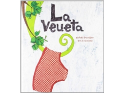 Livro La Veueta de Michael Escoffier (Catalão)