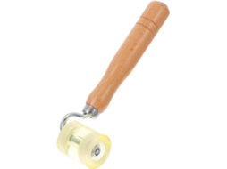 Rolo De Borracha Plano Para Vinil E Estofados, Ferramenta Ergonômica