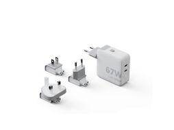 Carregador XTORM XVC2067 67W