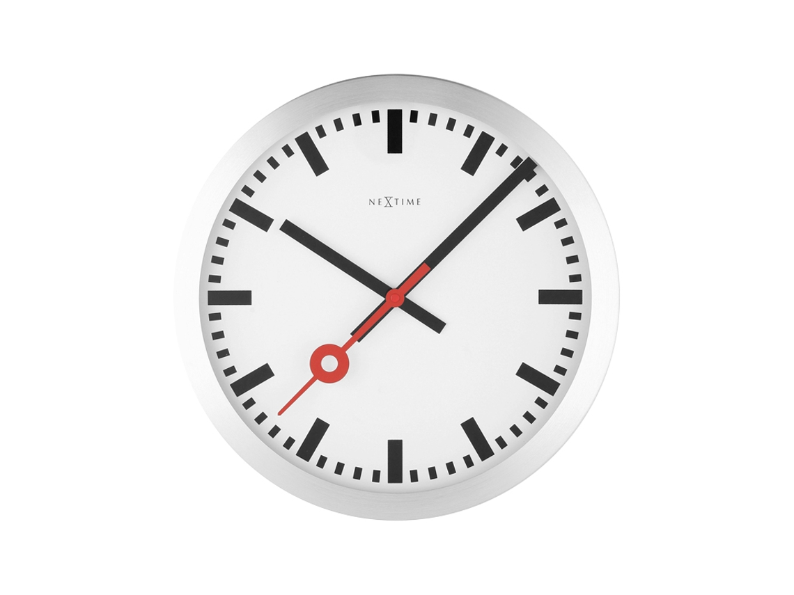 Relógio de Parede NEXTIME 3999ST