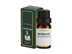 Aceite E Creme De Aumento De Pênis Para Homens Auxílio Sexual E Ereção Masculina