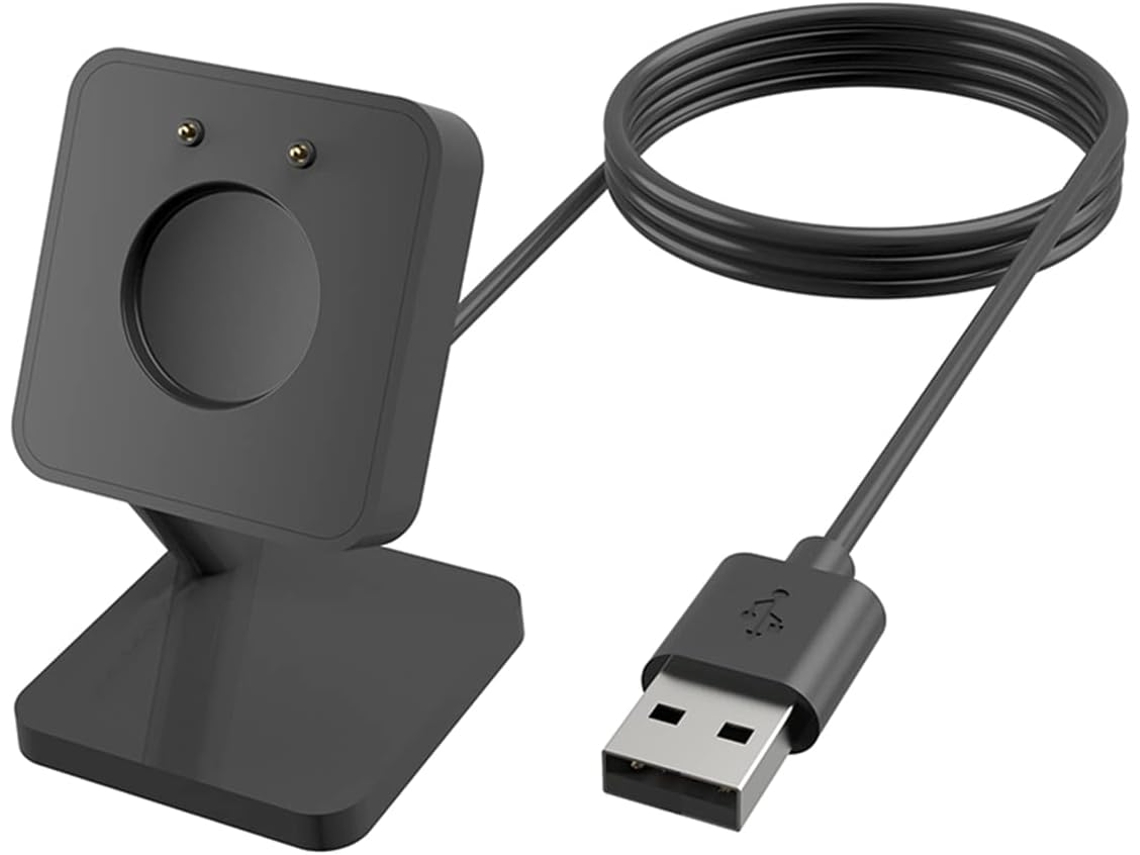 Base De Carregamento Para Band 7/6 Pro E 6 Portátil E Resistente