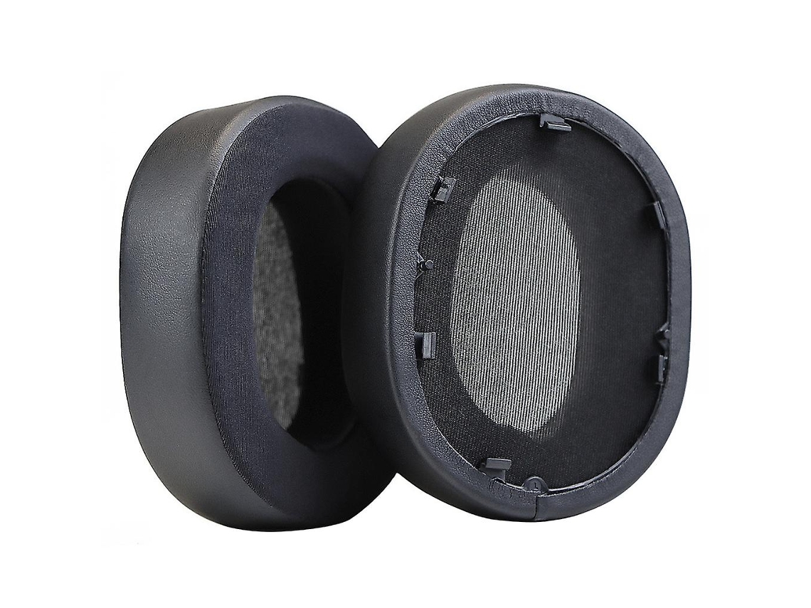 Almofadas Auriculares Respiráveis Para Fones De Ouvido Wh-1000xm5, Mangas De Gel Refrescante, Protetores Auriculares Redondos
