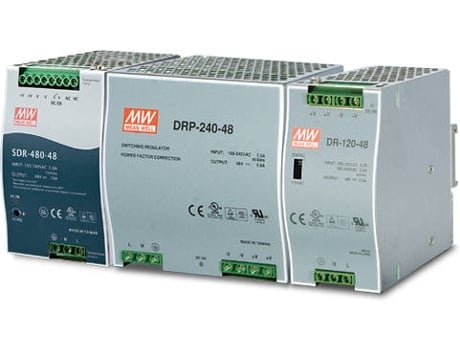 Conversor eléctrico  PWR-240-48