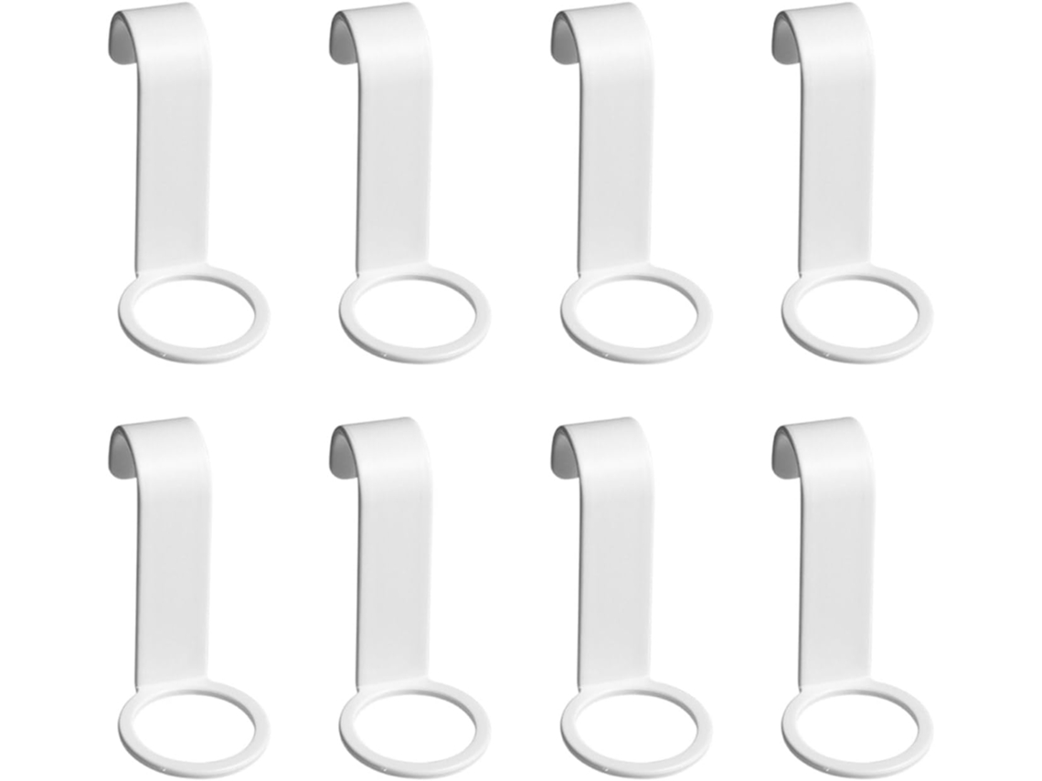 Suporte Para Frasco De Gel Banho Com Gancho, Suporte Para Sabonete Líquido E Shampoo Parede, Ideal Para Cozinha E