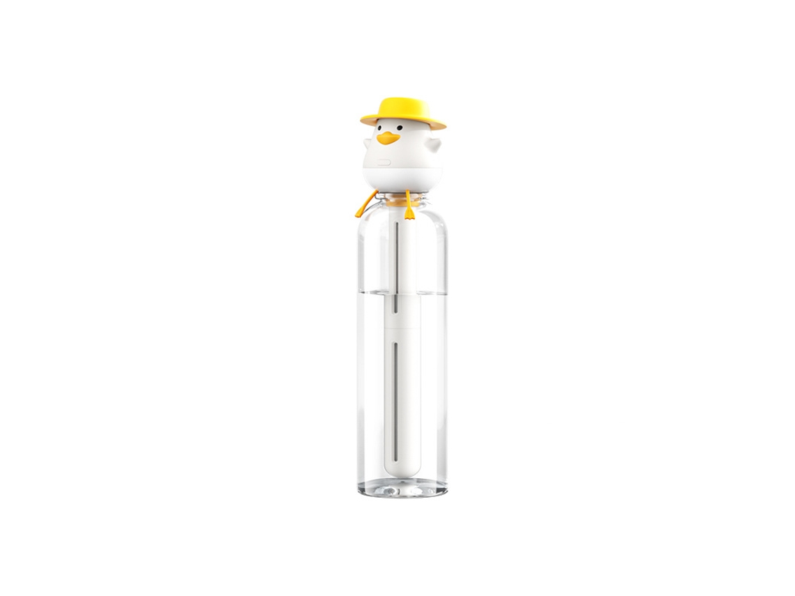 Aquecedor Vertical de Ar Quente, Rápido CHABERLU