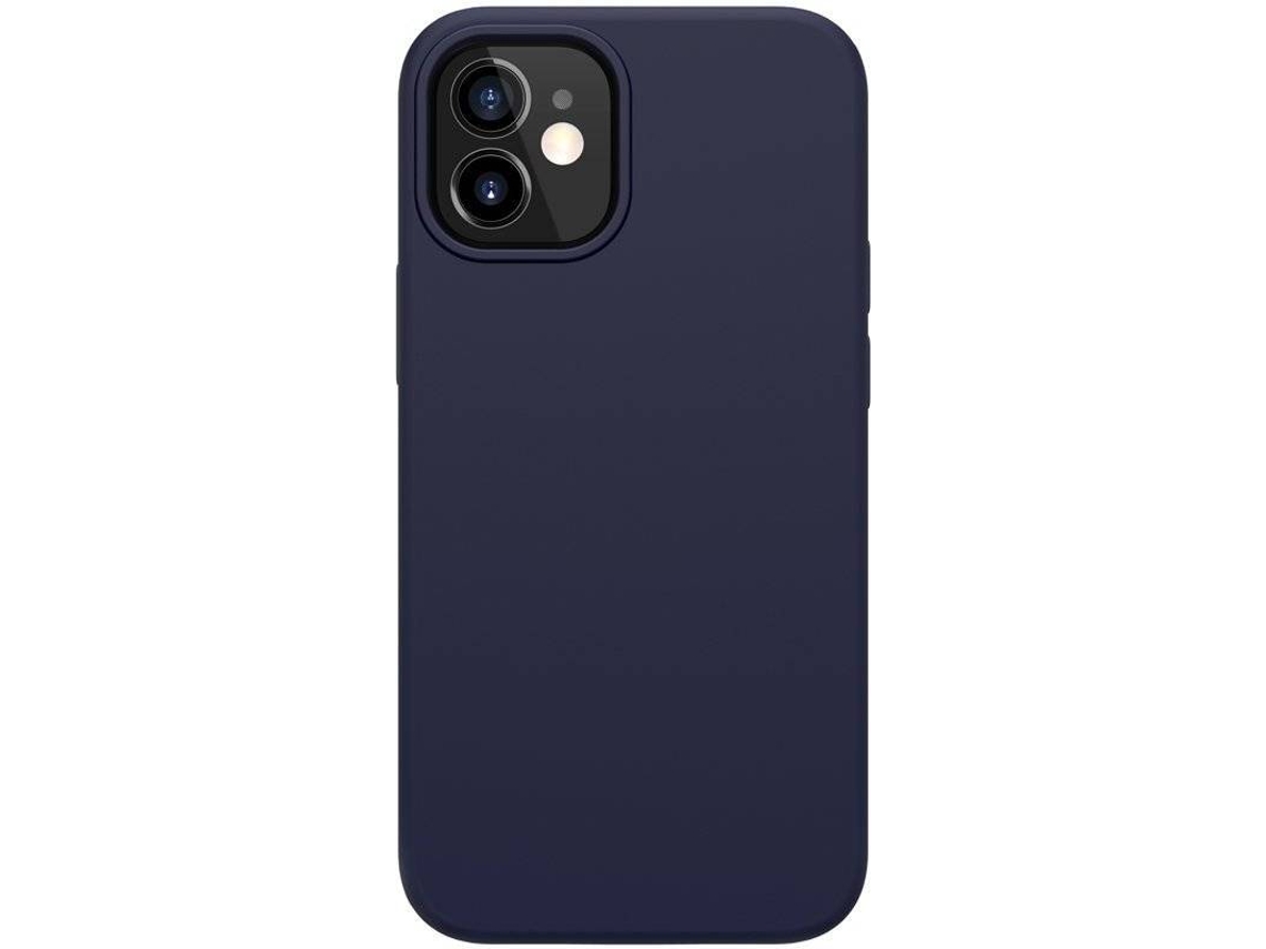 Capa iPhone 12 Mini NILLKIN  Azul