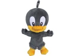 Peluche LOONEY TUNES Baby Daffy