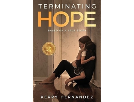 Livro Terminating Hope de Kerry Hernandez (Inglês)