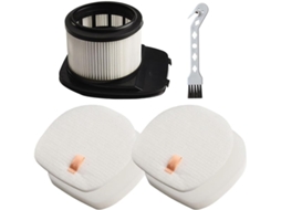 Filtro 616fj140/617fj140 Para Aspiradores De Pó Sem Fio Shark Modelos